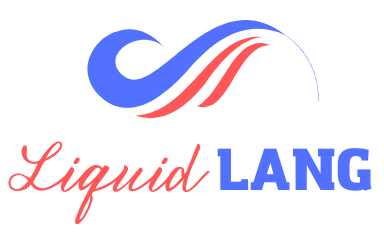 Liquid Lang